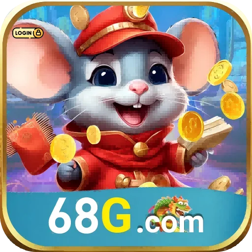 Login 68g - acesso à conta