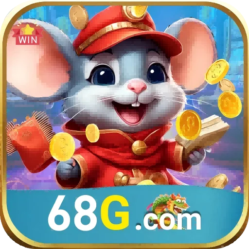 Ganhar e sacar na 68g