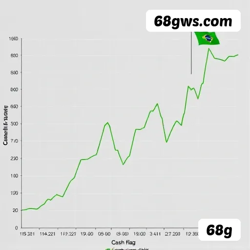Conta 68g sincronizada site e app