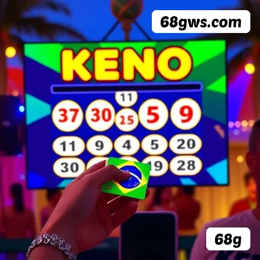 Download app 68g Android iOS