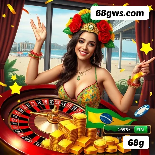 Guia rápido de apostas ao vivo na 68g