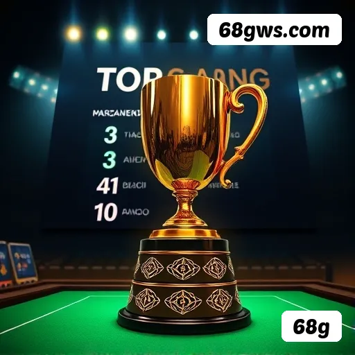 Cassino 68g app mobile