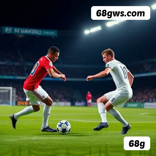 Cassino ao vivo 68g dealers