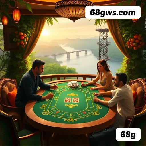 68g multi dispositivo