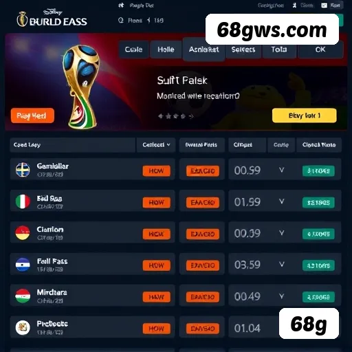 Aviator - Crash game popular na 68g