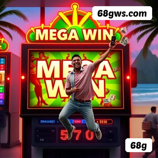 Gates of Olympus slot 68g